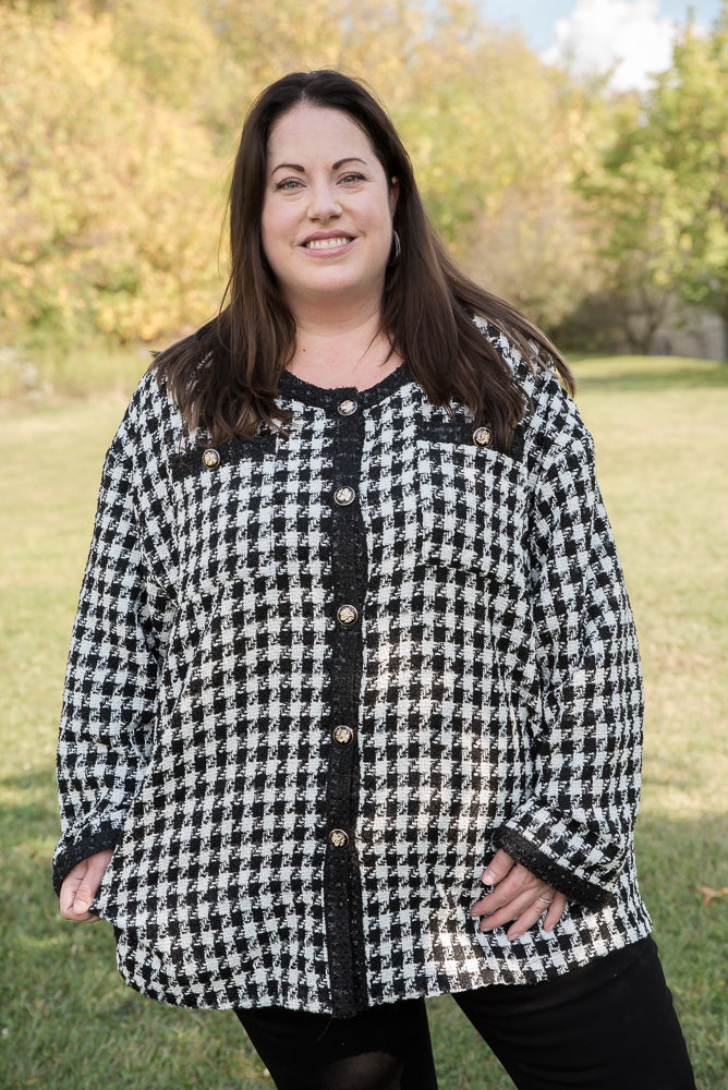 A Simple Wish Jacket-White Birch-Timber Brooke Boutique, Online Women's Fashion Boutique in Amarillo, Texas