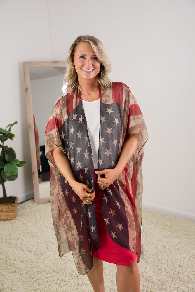 Wandering Free Kimono-Urbanista-Timber Brooke Boutique, Online Women's Fashion Boutique in Amarillo, Texas