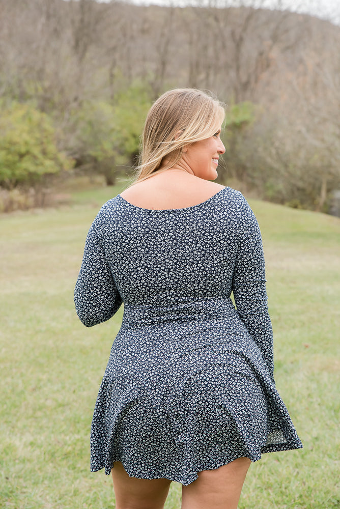 Watching Clouds Roll By Dress-White Birch-Timber Brooke Boutique, Online Women's Fashion Boutique in Amarillo, Texas