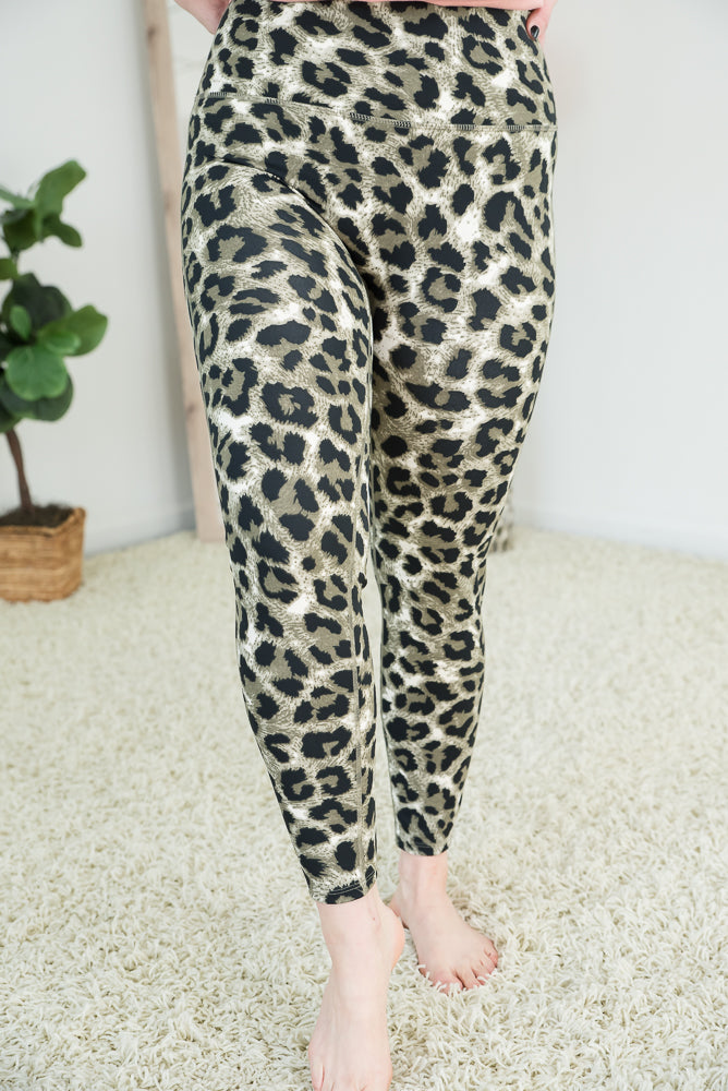 Wilder Days Leggings-Zenana-Timber Brooke Boutique, Online Women's Fashion Boutique in Amarillo, Texas