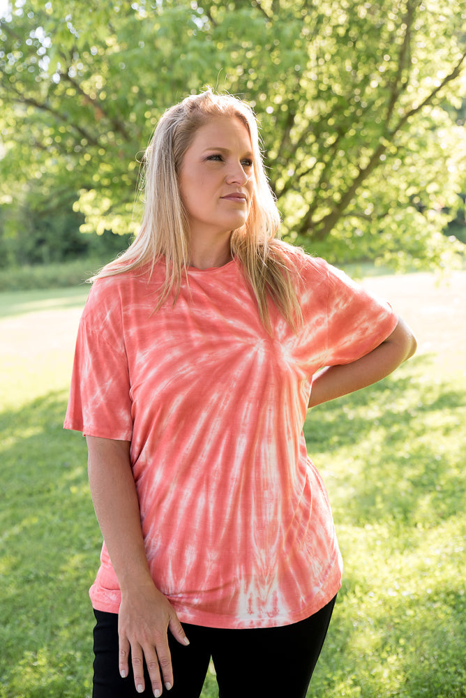 Lively Spirit Top-Zenana-Timber Brooke Boutique, Online Women's Fashion Boutique in Amarillo, Texas