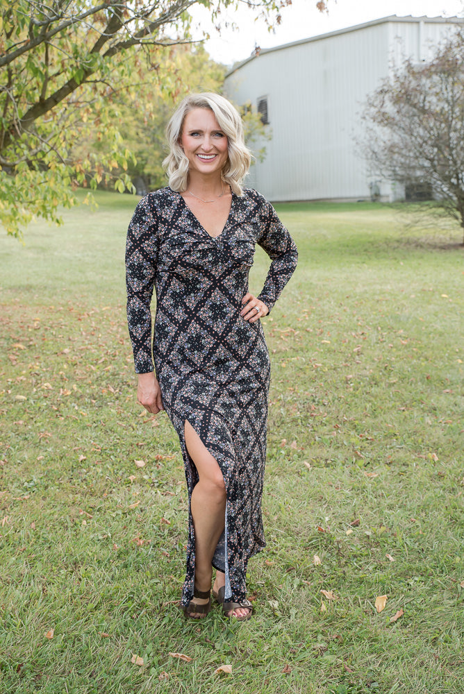 An Elegant Soul Dress-White Birch-Timber Brooke Boutique, Online Women's Fashion Boutique in Amarillo, Texas