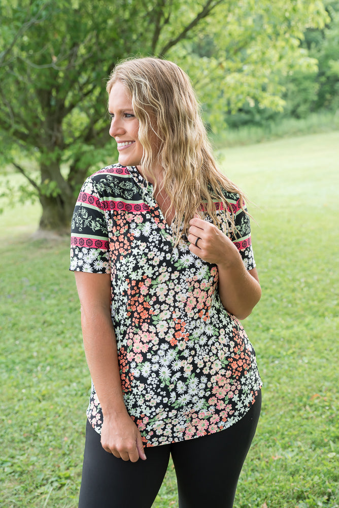 The Bigger Picture Top-White Birch-Timber Brooke Boutique, Online Women's Fashion Boutique in Amarillo, Texas