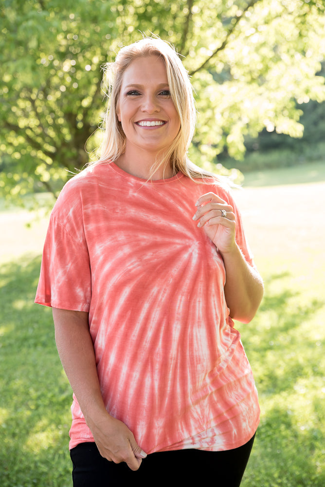 Lively Spirit Top-Zenana-Timber Brooke Boutique, Online Women's Fashion Boutique in Amarillo, Texas