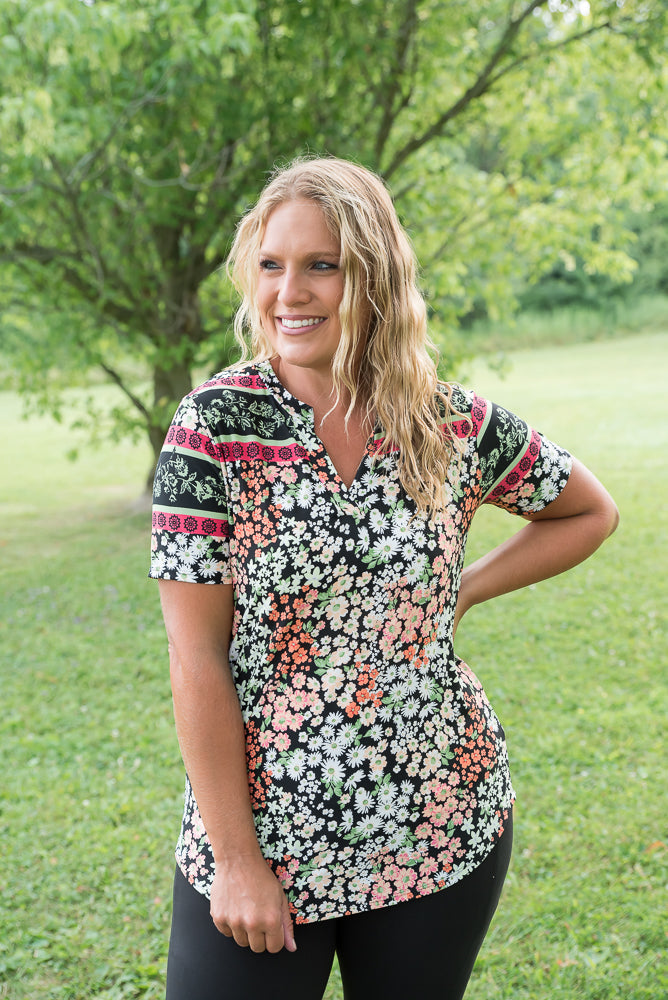 The Bigger Picture Top-White Birch-Timber Brooke Boutique, Online Women's Fashion Boutique in Amarillo, Texas