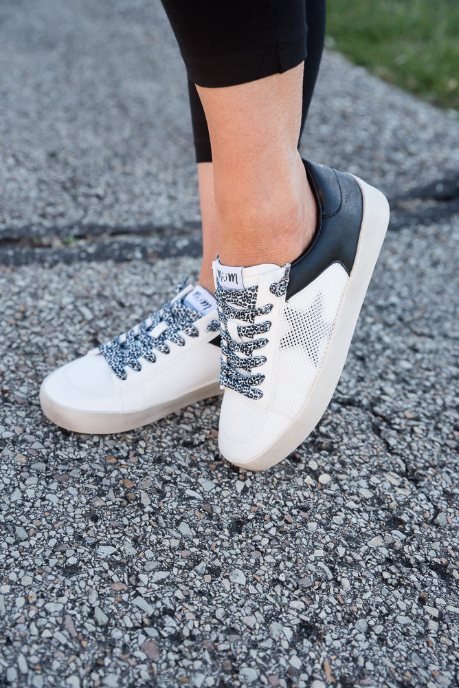 The Candace Sneakers-Miracle Miles-Timber Brooke Boutique, Online Women's Fashion Boutique in Amarillo, Texas