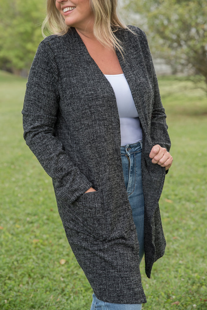 Rise to Power Cardigan-White Birch-Timber Brooke Boutique, Online Women's Fashion Boutique in Amarillo, Texas