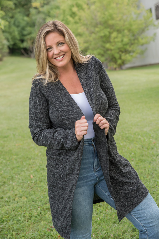 Rise to Power Cardigan-White Birch-Timber Brooke Boutique, Online Women's Fashion Boutique in Amarillo, Texas