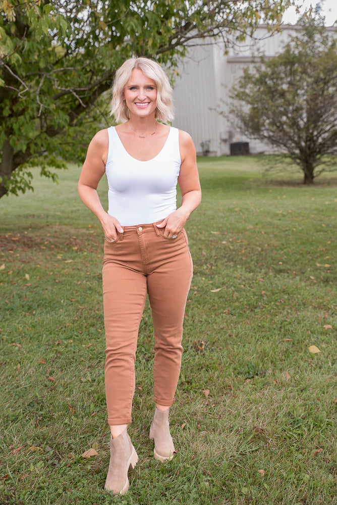 Live Out Loud Judy Blue Jeans-judy blue-Timber Brooke Boutique, Online Women's Fashion Boutique in Amarillo, Texas