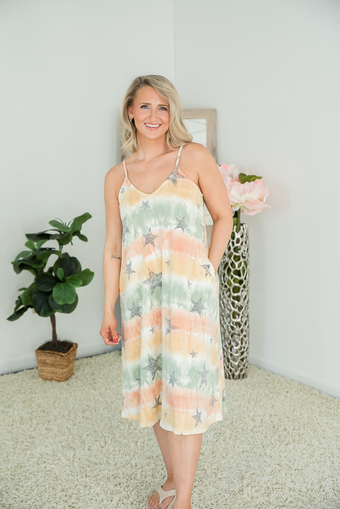 Wish You Well Dress-Zenana-Timber Brooke Boutique, Online Women's Fashion Boutique in Amarillo, Texas