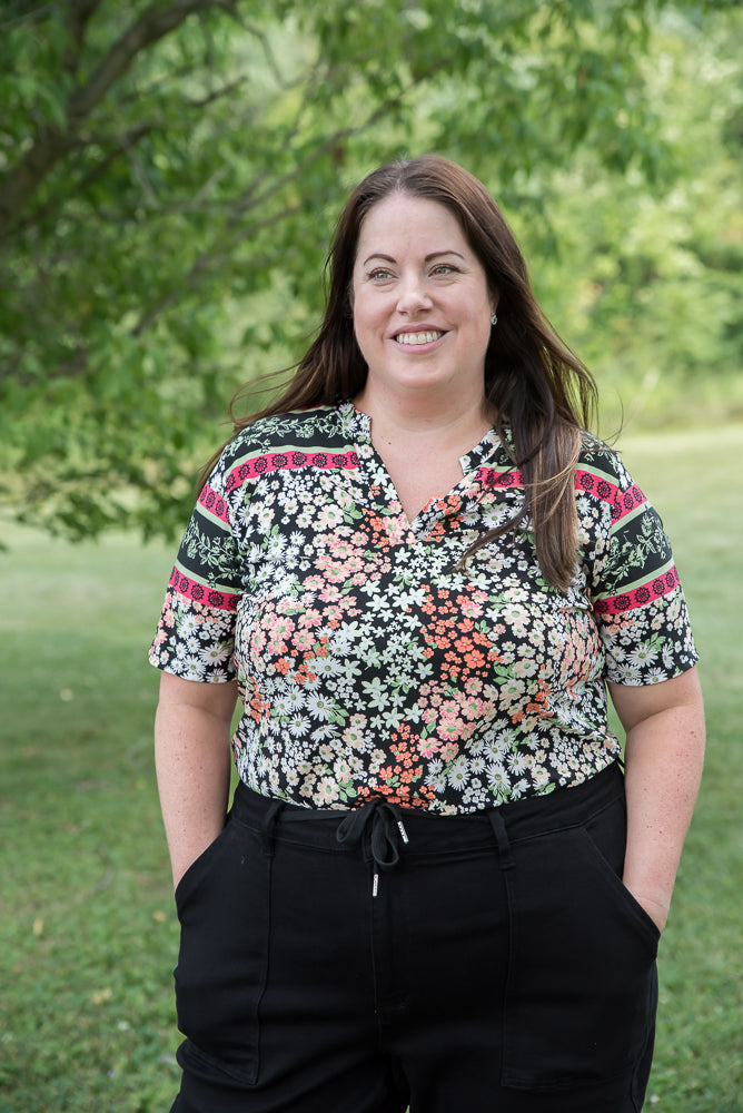 The Bigger Picture Top-White Birch-Timber Brooke Boutique, Online Women's Fashion Boutique in Amarillo, Texas