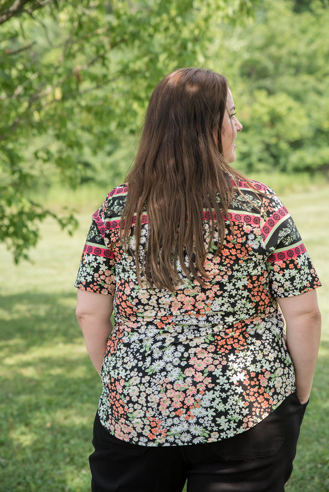 The Bigger Picture Top-White Birch-Timber Brooke Boutique, Online Women's Fashion Boutique in Amarillo, Texas