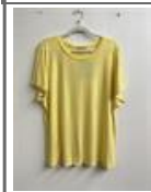 Basic Banana-Short Sleeve Top-Timber Brooke Boutique, Online Women's Fashion Boutique in Amarillo, Texas