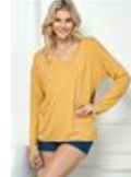 Long Sleeve Basic Layer-Long Sleeve Tops-Timber Brooke Boutique, Online Women's Fashion Boutique in Amarillo, Texas