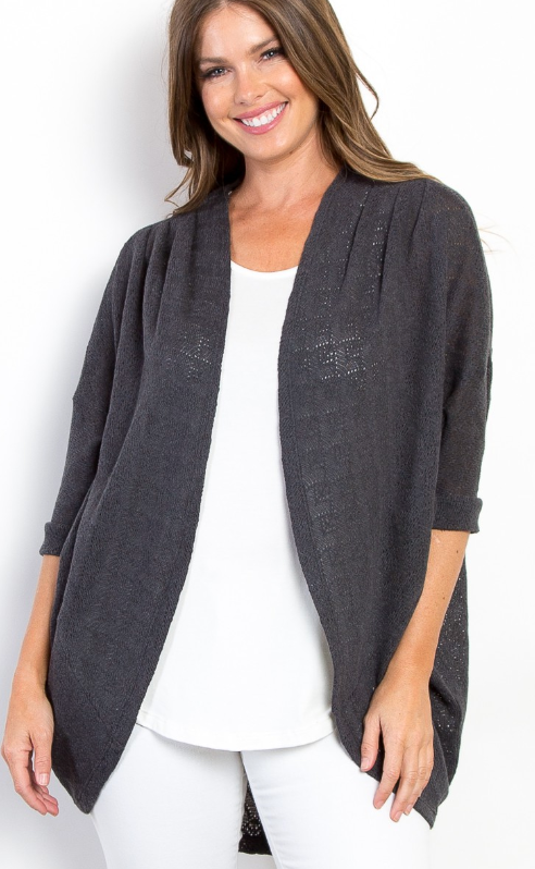 TAKEOVER! Solid Knit Cardigans-Pants-Timber Brooke Boutique, Online Women's Fashion Boutique in Amarillo, Texas