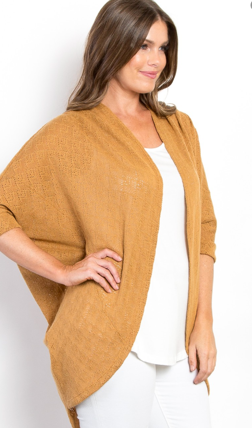 TAKEOVER! Solid Knit Cardigans-Pants-Timber Brooke Boutique, Online Women's Fashion Boutique in Amarillo, Texas