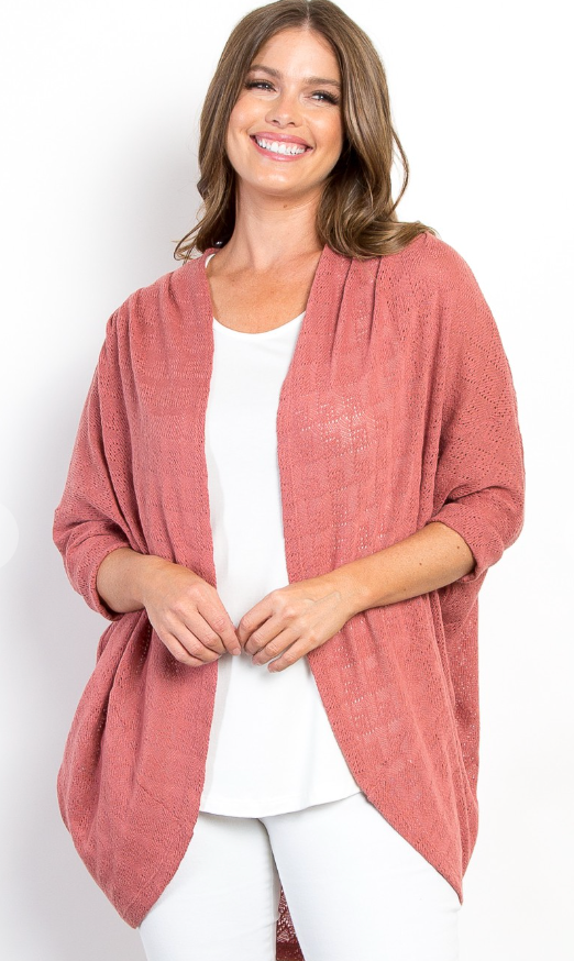 TAKEOVER! Solid Knit Cardigans-Pants-Timber Brooke Boutique, Online Women's Fashion Boutique in Amarillo, Texas