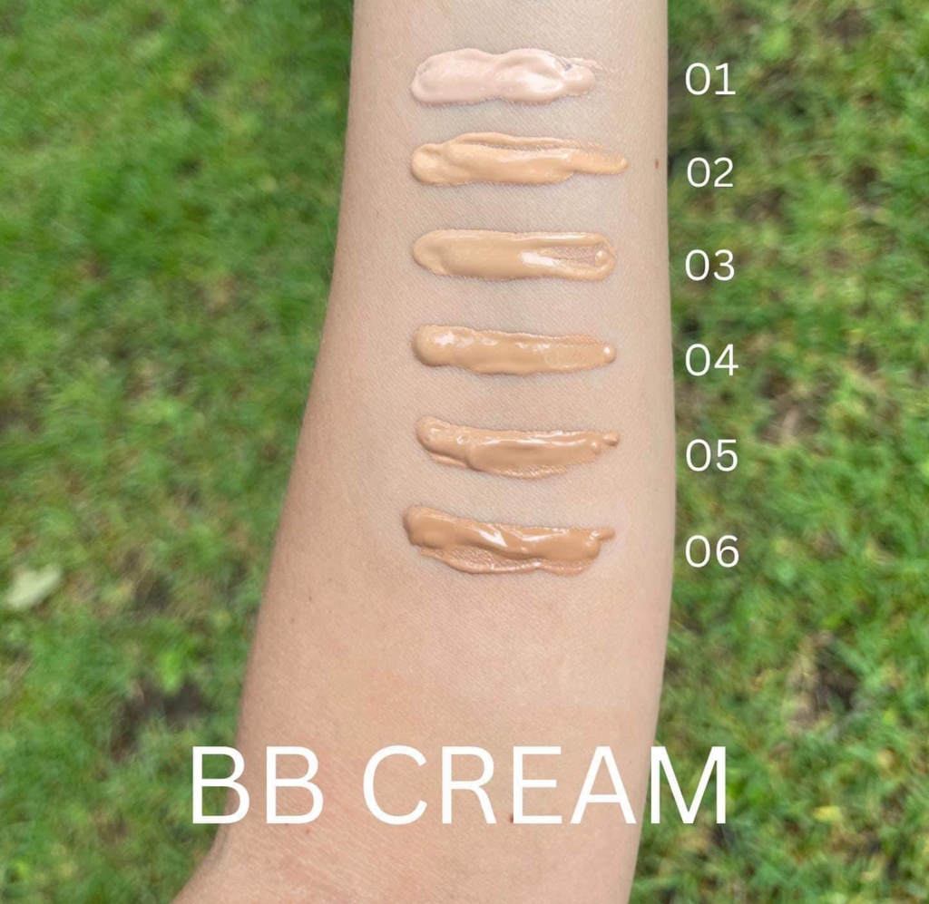 BB Cream - Pre Sale Celesty-Makeup-Timber Brooke Boutique, Online Women's Fashion Boutique in Amarillo, Texas