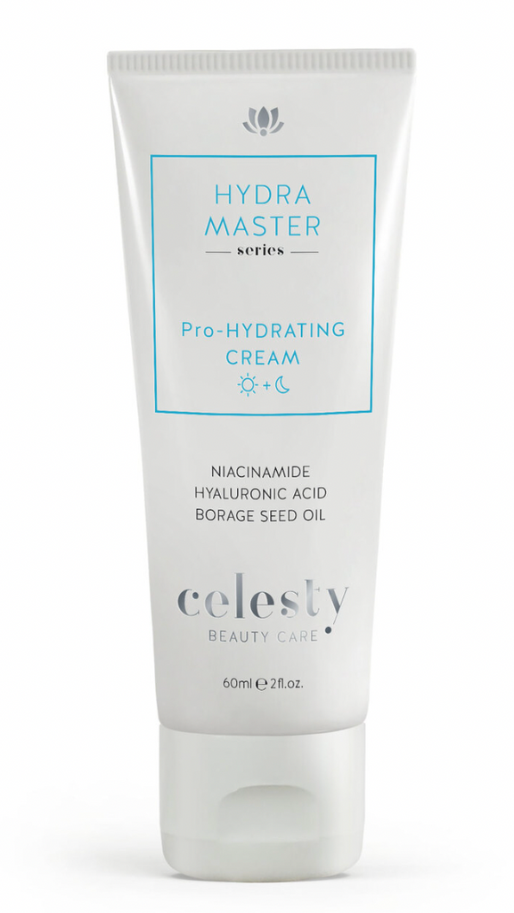 Pro-Hydrating Cream - Pre Sale Celesty-Makeup-Timber Brooke Boutique, Online Women's Fashion Boutique in Amarillo, Texas