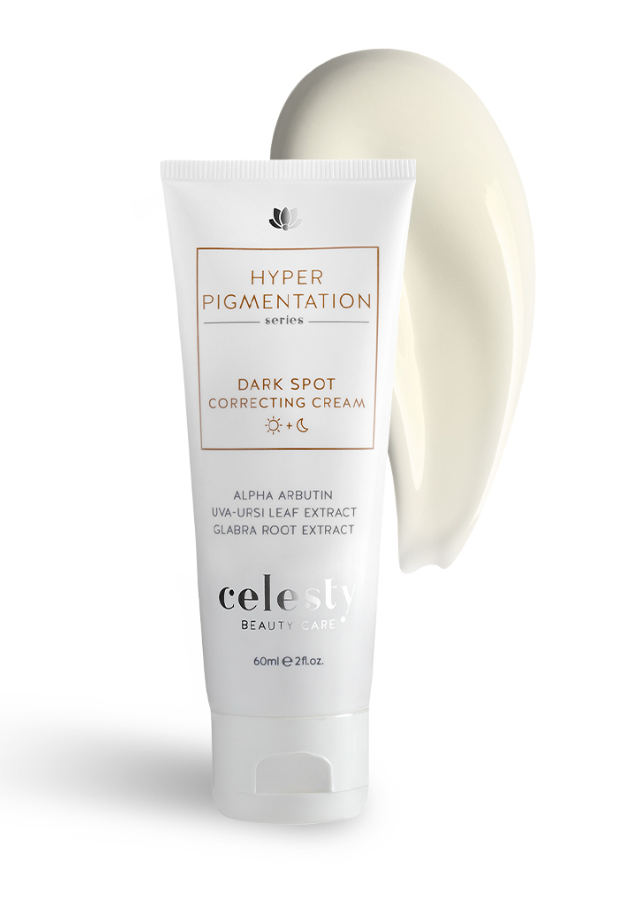 Dark Spot Correcting Cream - Pre Sale Celesty-Makeup-Timber Brooke Boutique, Online Women's Fashion Boutique in Amarillo, Texas