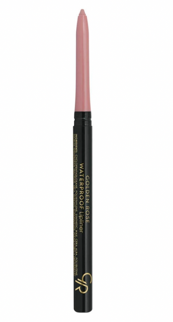 Waterproof Automatic Lipliner - Pre Sale Celesty-Makeup-Timber Brooke Boutique, Online Women's Fashion Boutique in Amarillo, Texas