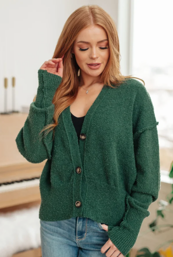 Direct Conclusion Cardigan-Timber Brooke Boutique, Online Women's Fashion Boutique in Amarillo, Texas