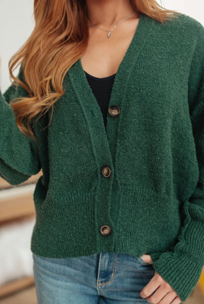 Direct Conclusion Cardigan-Timber Brooke Boutique, Online Women's Fashion Boutique in Amarillo, Texas