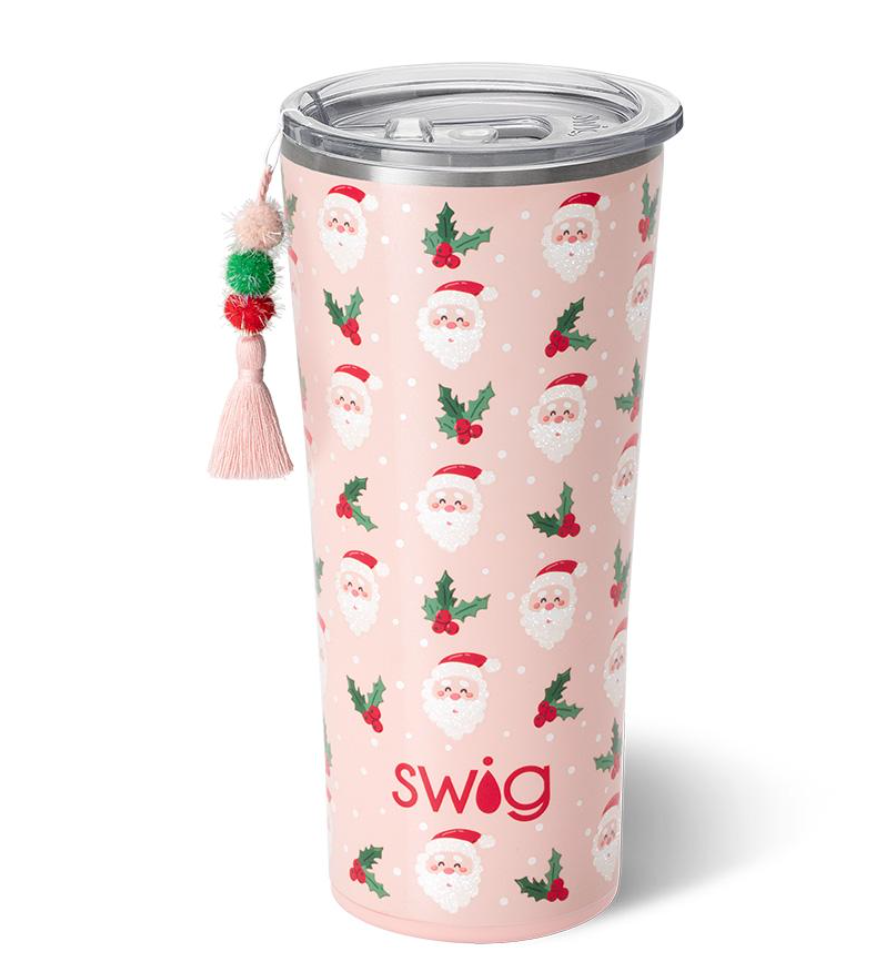 Holly Jolly Swig Holiday Preorder-Gifts-Timber Brooke Boutique, Online Women's Fashion Boutique in Amarillo, Texas