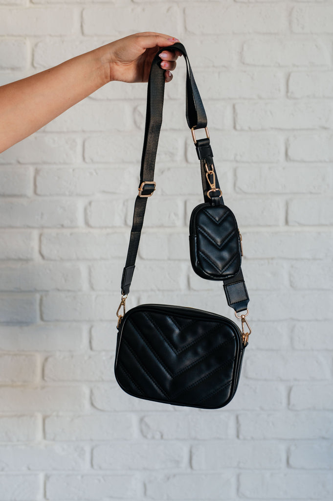 Under Your Spell Crossbody in Black-Womens-Timber Brooke Boutique, Online Women's Fashion Boutique in Amarillo, Texas