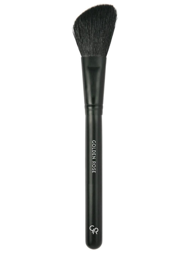 Angle Blusher Brush - Pre Sale Celesty-Makeup-Timber Brooke Boutique, Online Women's Fashion Boutique in Amarillo, Texas