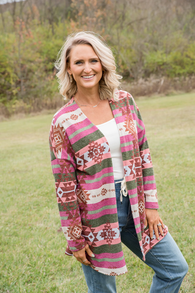 My Dear Scarlett Cardigans-Dear Scarlett-Timber Brooke Boutique, Online Women's Fashion Boutique in Amarillo, Texas