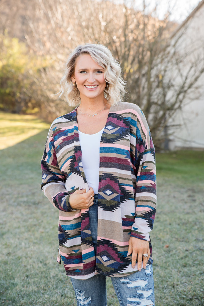 My Dear Scarlett Cardigans-Dear Scarlett-Timber Brooke Boutique, Online Women's Fashion Boutique in Amarillo, Texas