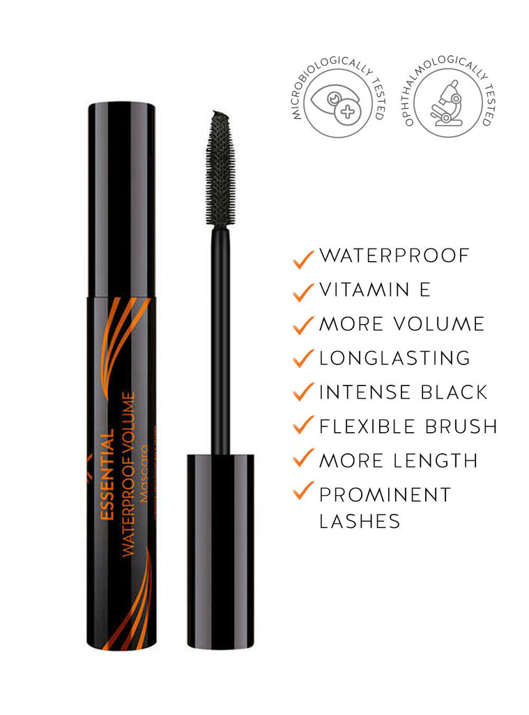 Waterproof Mascara - Pre Sale Celesty-Makeup-Timber Brooke Boutique, Online Women's Fashion Boutique in Amarillo, Texas