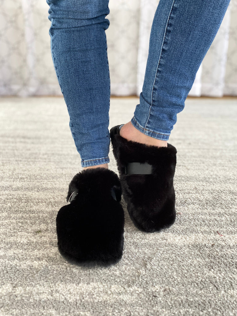 Get Cozy Slippers-H2K-Timber Brooke Boutique, Online Women's Fashion Boutique in Amarillo, Texas