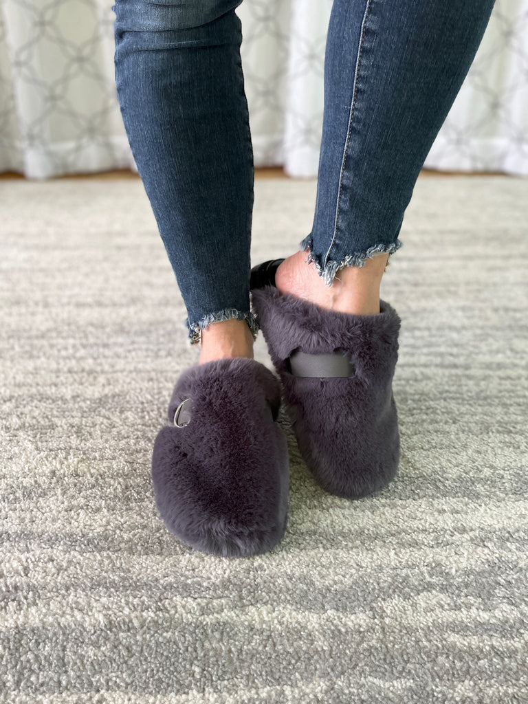 Get Cozy Slippers-H2K-Timber Brooke Boutique, Online Women's Fashion Boutique in Amarillo, Texas