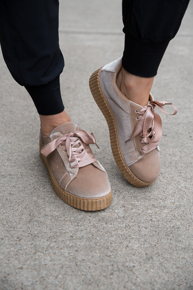 My Hannah Sneakers-H2K-Timber Brooke Boutique, Online Women's Fashion Boutique in Amarillo, Texas