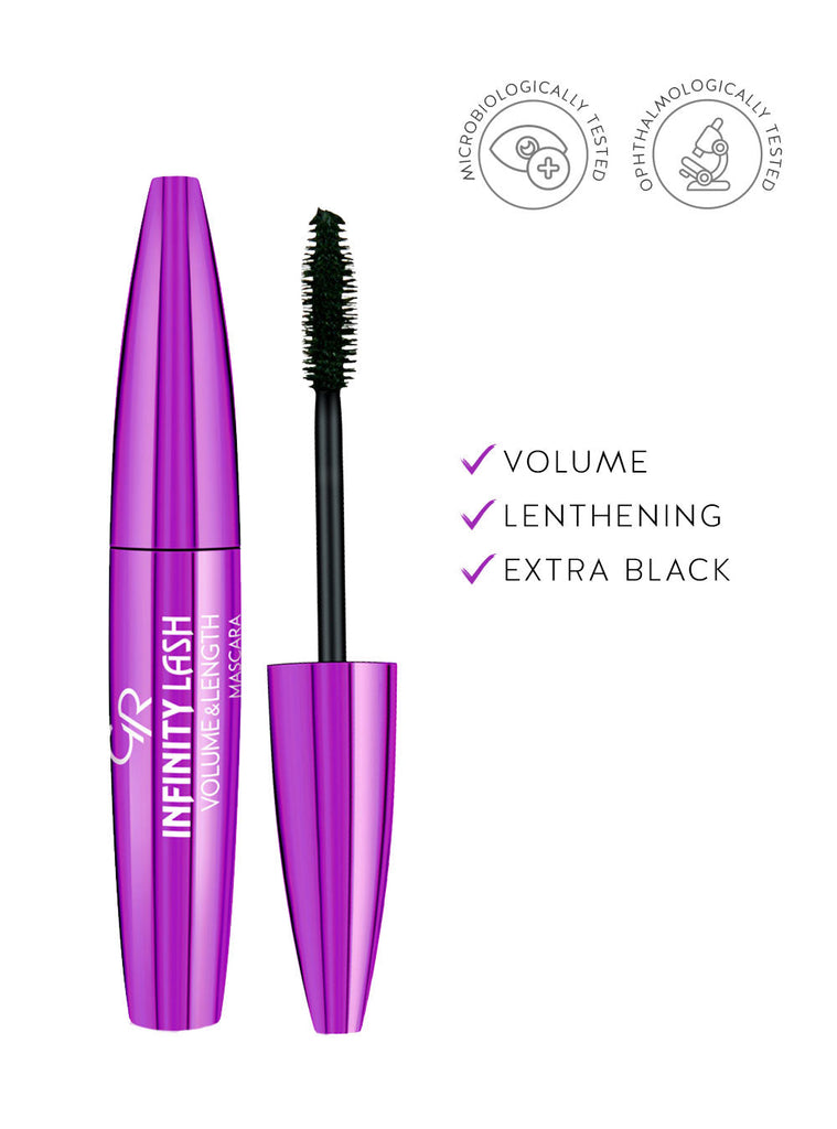 Infinity Mascara - Pre Sale Celesty-Makeup-Timber Brooke Boutique, Online Women's Fashion Boutique in Amarillo, Texas