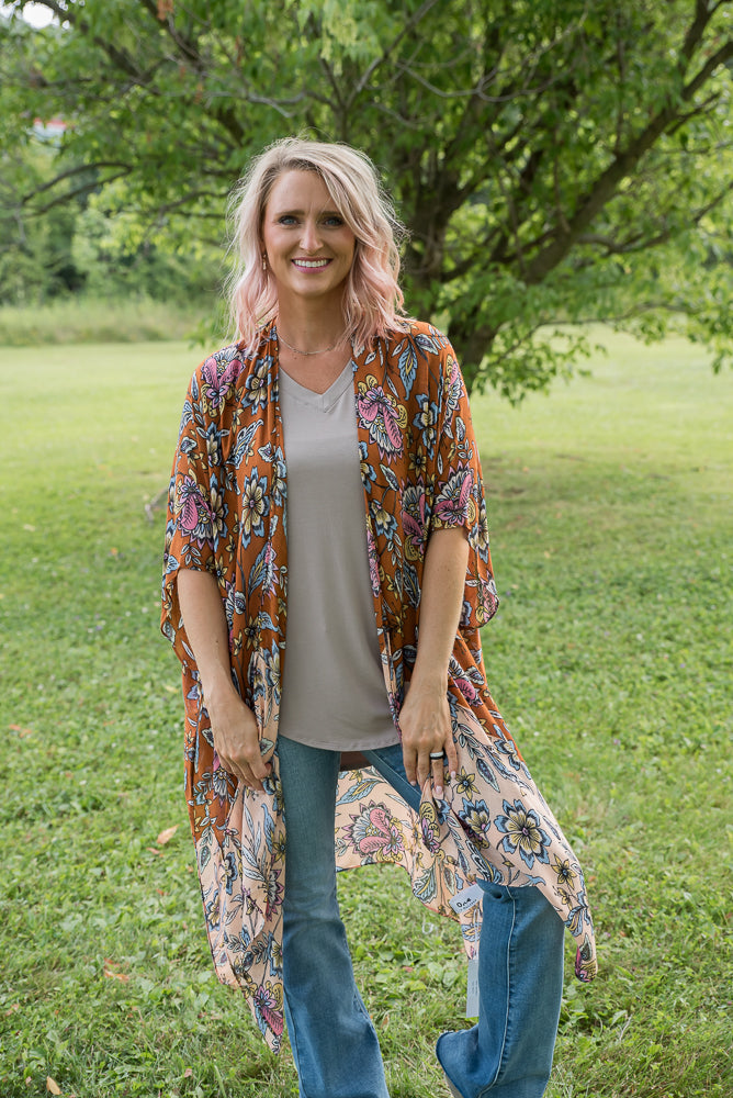 The Gotta Have It Kimonos-Urbanista-Timber Brooke Boutique, Online Women's Fashion Boutique in Amarillo, Texas