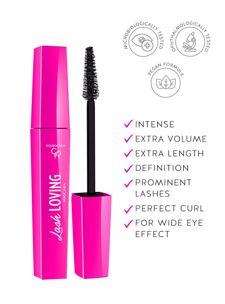 Lash Loving Mascara - Pre Sale Celesty-Makeup-Timber Brooke Boutique, Online Women's Fashion Boutique in Amarillo, Texas