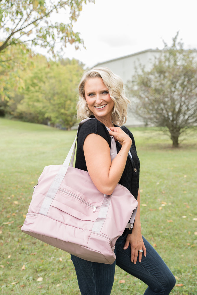 Ready for More Bag-Julia Rose-Timber Brooke Boutique, Online Women's Fashion Boutique in Amarillo, Texas