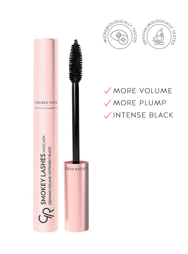 Smokey Lashes Mascara - Pre Sale Celesty-Makeup-Timber Brooke Boutique, Online Women's Fashion Boutique in Amarillo, Texas