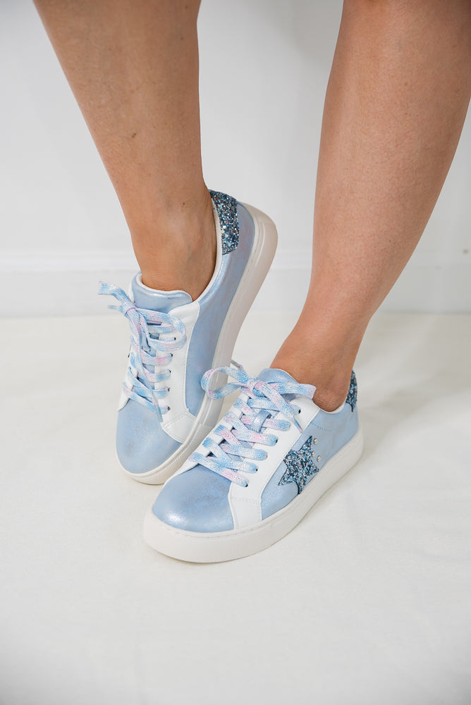 Corkys Supernova Sneakers-Corkys-Timber Brooke Boutique, Online Women's Fashion Boutique in Amarillo, Texas