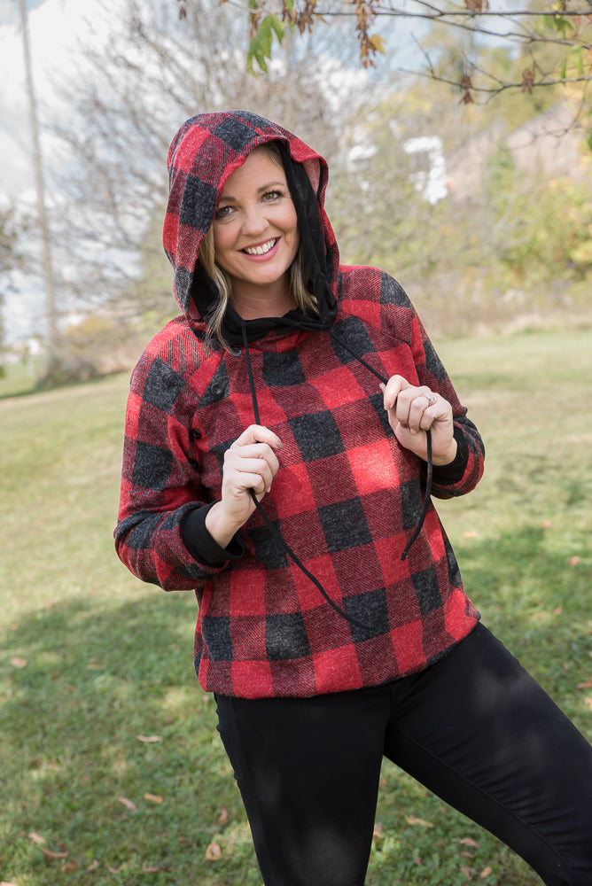 Take a Stand Hoodie-White Birch-Timber Brooke Boutique, Online Women's Fashion Boutique in Amarillo, Texas