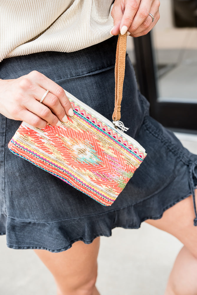 Girl on the Go Wristlets-Urbanista-Timber Brooke Boutique, Online Women's Fashion Boutique in Amarillo, Texas