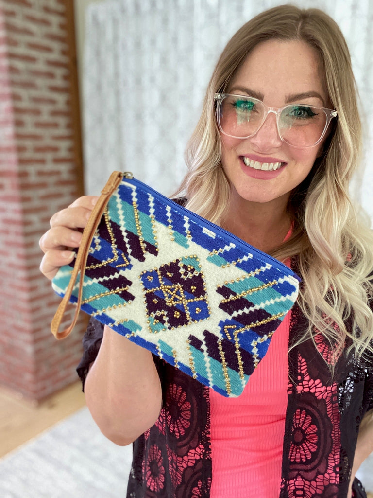 Girl on the Go Wristlets-Urbanista-Timber Brooke Boutique, Online Women's Fashion Boutique in Amarillo, Texas