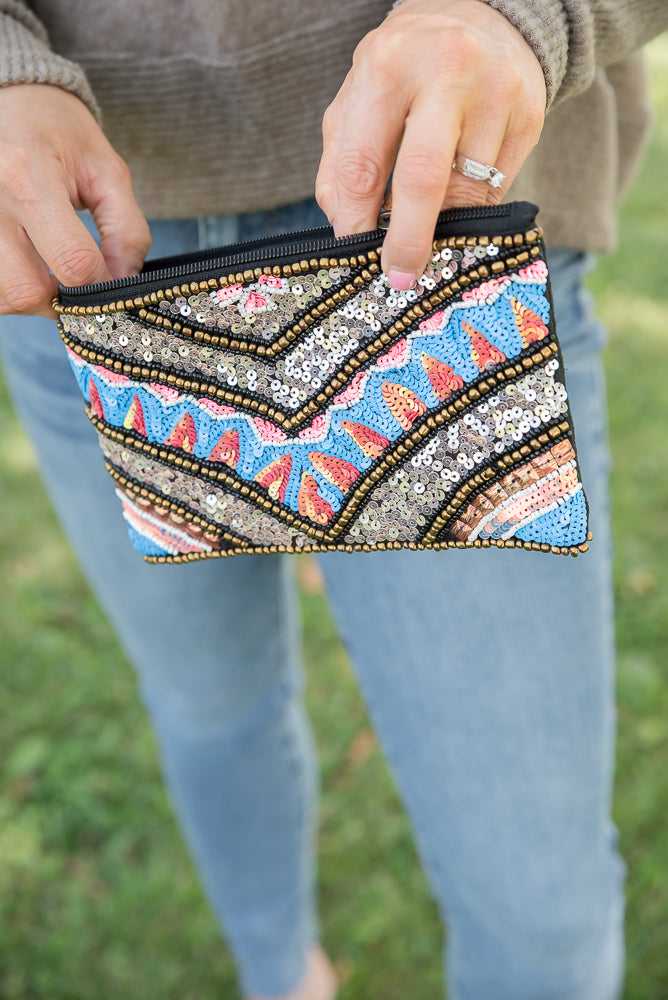 Girl on the Go Wristlets-Urbanista-Timber Brooke Boutique, Online Women's Fashion Boutique in Amarillo, Texas