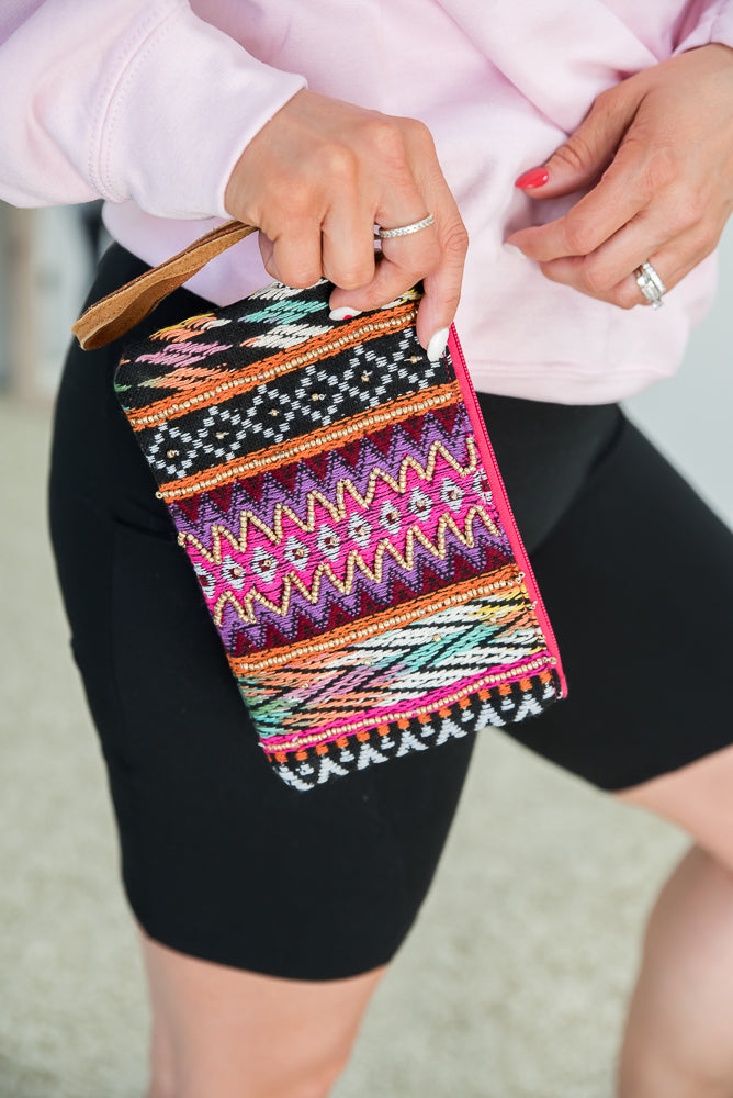 Girl on the Go Wristlets-Urbanista-Timber Brooke Boutique, Online Women's Fashion Boutique in Amarillo, Texas