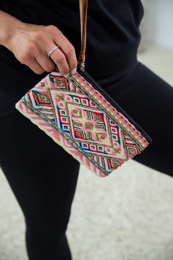 Girl on the Go Wristlets-Urbanista-Timber Brooke Boutique, Online Women's Fashion Boutique in Amarillo, Texas