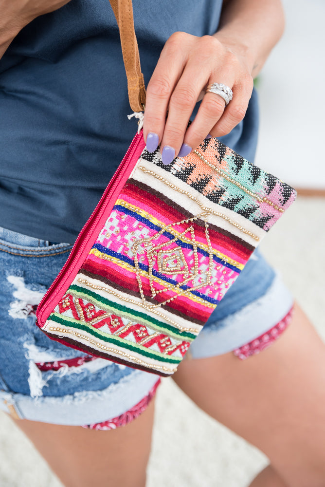 Girl on the Go Wristlets-Urbanista-Timber Brooke Boutique, Online Women's Fashion Boutique in Amarillo, Texas