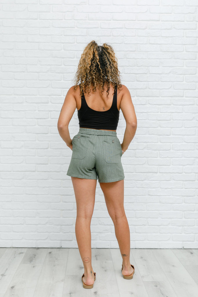 Start The Day Shorts-Womens-Timber Brooke Boutique, Online Women's Fashion Boutique in Amarillo, Texas